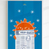 Affiche de Nice | lo Jornal