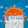 Affiche de Nice | lo Jornal