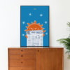 Affiche de Nice | lo Jornal